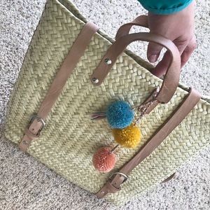 NOMAH PROJECT-Lola Backpack